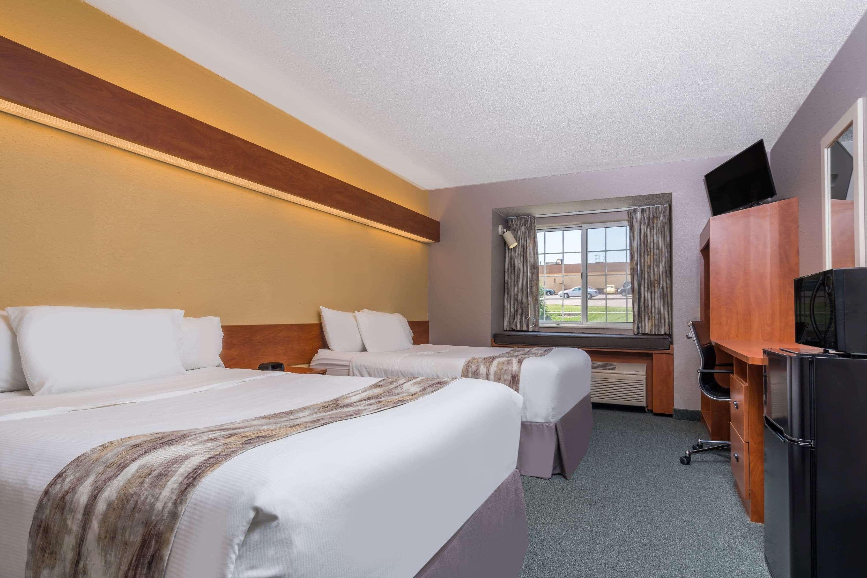 Microtel Inn & Suites By Wyndham New Ulm Eksteriør billede