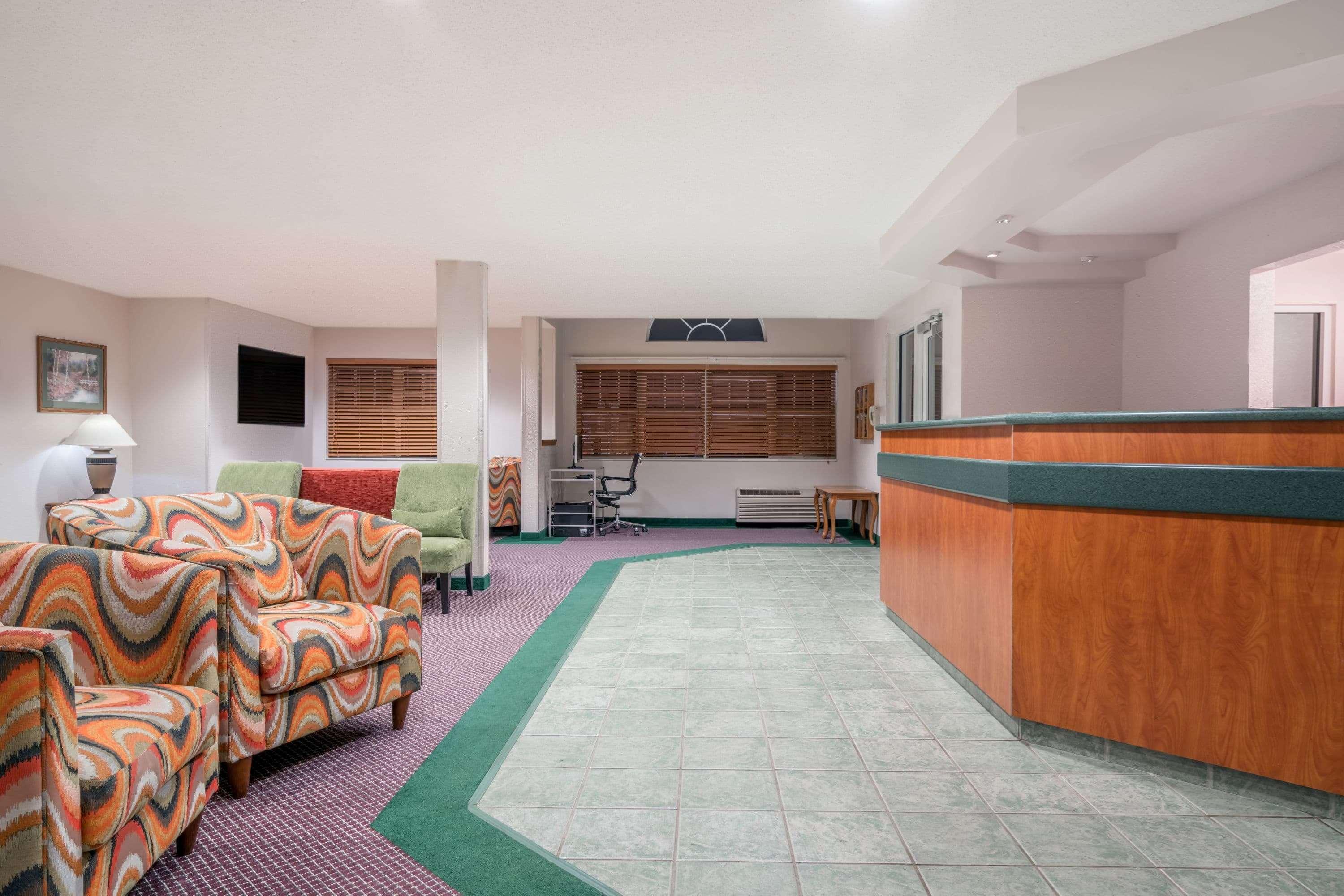 Microtel Inn & Suites By Wyndham New Ulm Eksteriør billede