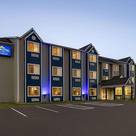 Microtel Inn & Suites By Wyndham New Ulm Eksteriør billede