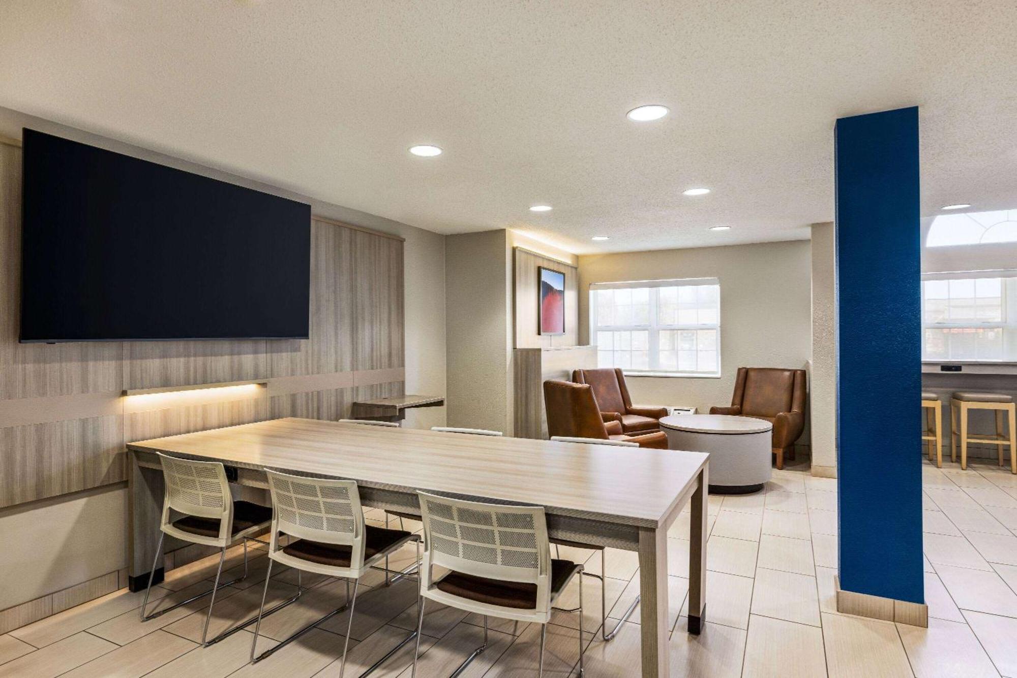 Microtel Inn & Suites By Wyndham New Ulm Eksteriør billede
